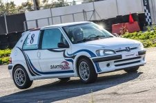Track Day - Τime attack