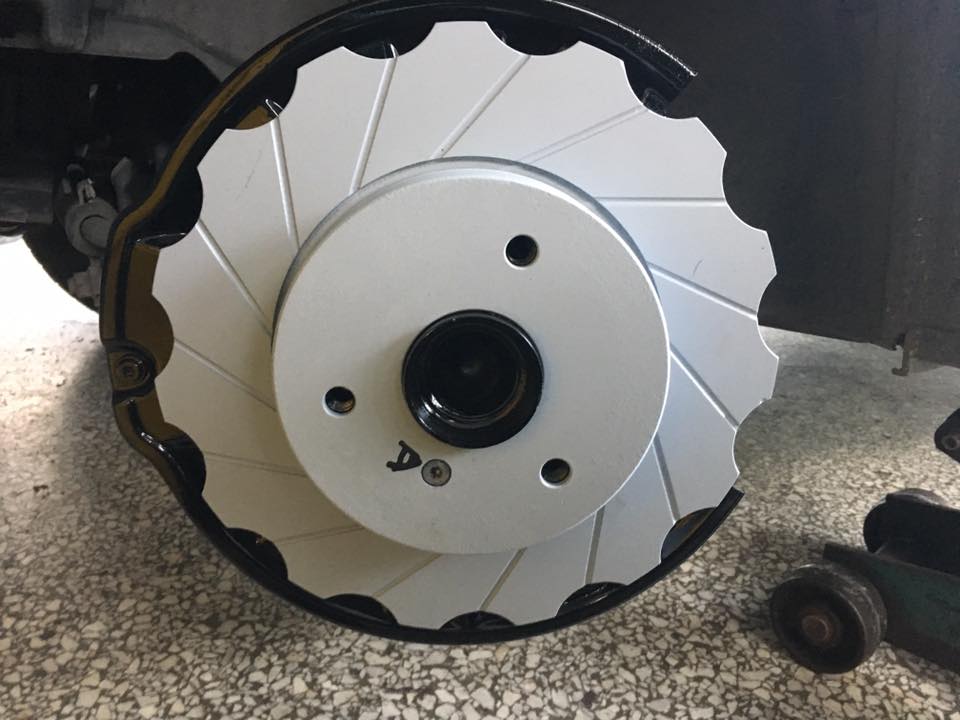 ΣΤΑΜΟΥΛΗΣ CAR TUNING
